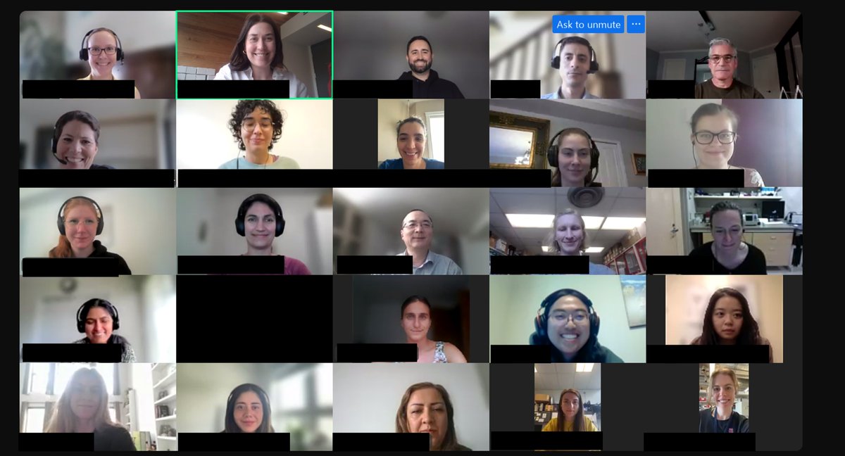 adMare_Bio's tweet image. 💊Yesterday, our BIS Program: Foundations learners gained invaluable insights into #Preclinical and #ClinicalDevelopment. A special thank you to this week’s guest speaker, John Martino, a Principal Scientist from adMare. 👨‍🔬

Discover our BIS Programs ➡️ admarebio.com/en/bis-program