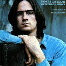 Ascolto del giorno: James Taylor - Sweey Baby James - 1970 - (WB)
Ascolta su: youtube.com/playlist?list=…
#JamesTaylor #Folk @spiritedcretin @dvmucci @progwind @Dr_Caligari_ @webartisanit @bastardo42 @schizzechea96 @LaPupaprisca @_Alf_11 @ivogermanetto @boomerhill1968 @gianni_botta