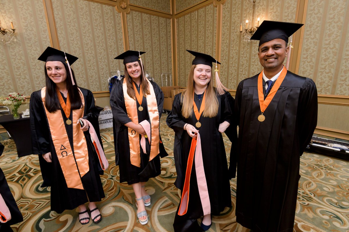 We are thrilled to celebrate our @UTMB_SPPH & @UTMBGSBS graduates! Their joint commencement ceremony will be Friday, 5/17, at 2 p.m. at Levin Hall Auditorium. See the commencement web pages for SPPH utmb.us/8ow and GSBS utmb.us/az9 for info and livestream!