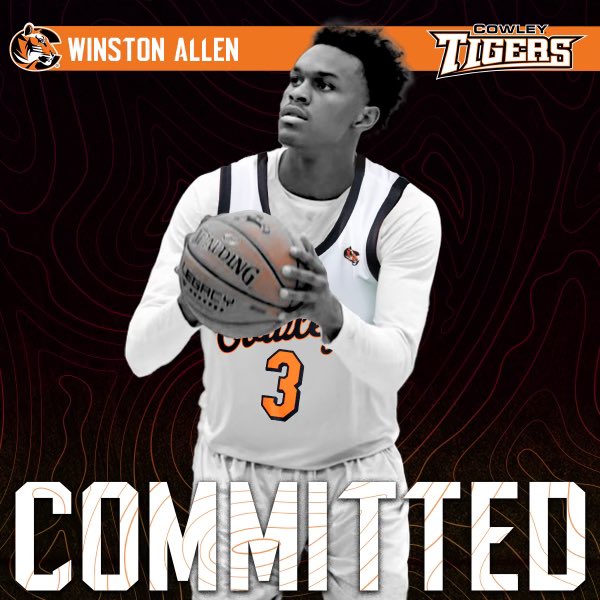 AGTG 🖤🐅 #Committed