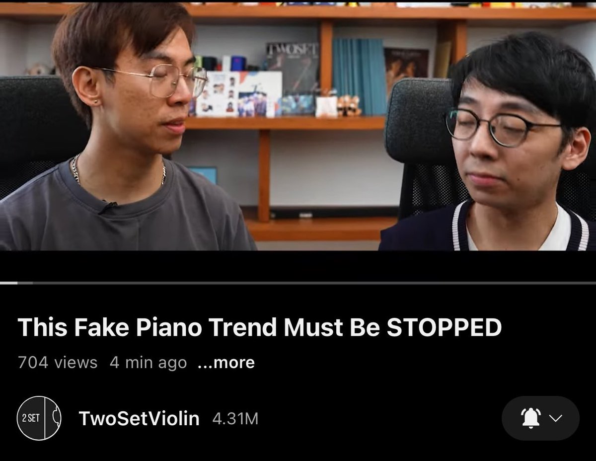 TWOSET NEW VDO??? I’M ABOUT TO GO TO SLEEP AND SUDDENLY TWOSET POST??? THANK YOU GUYS😭😭😭😭