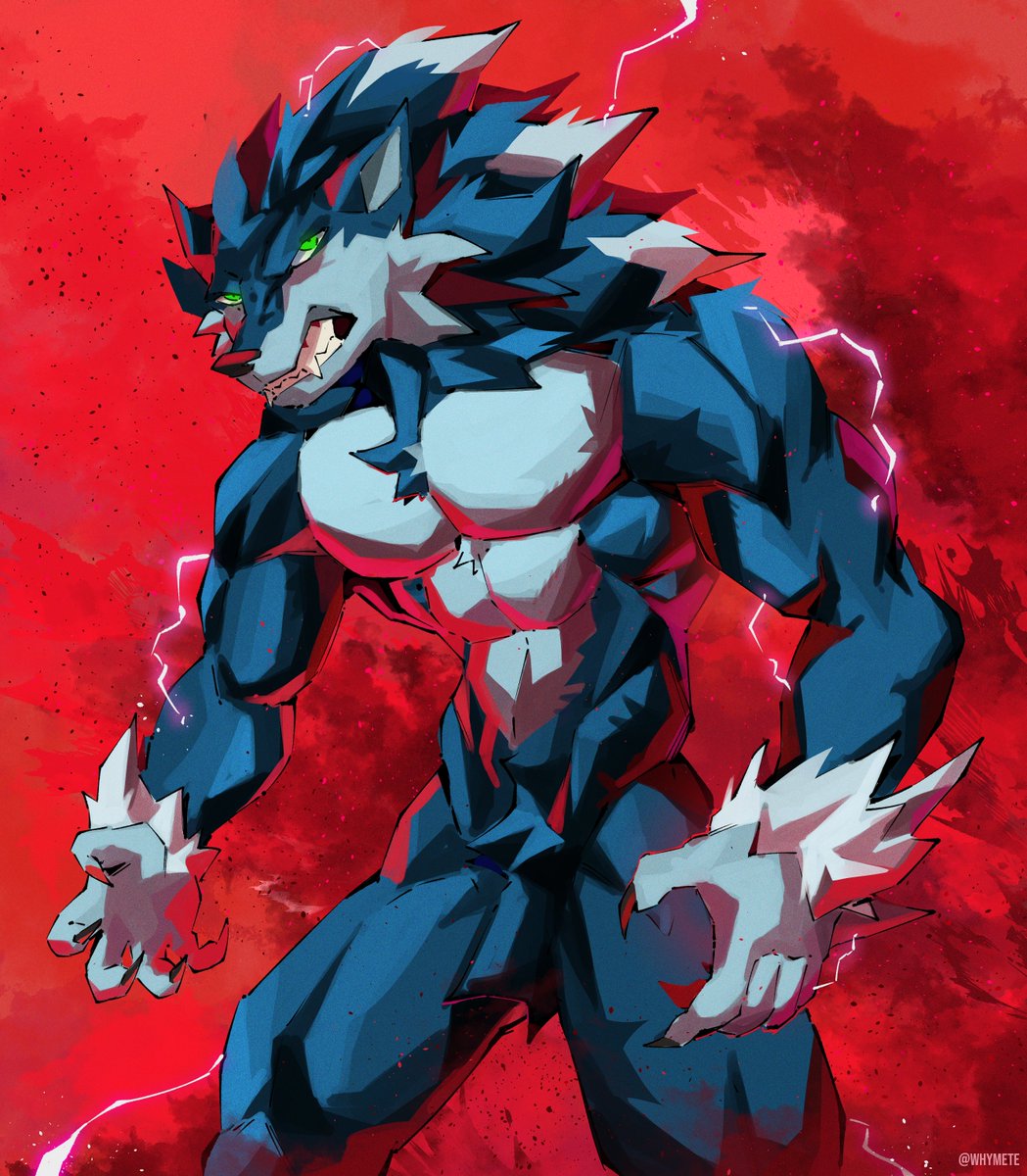 Werehog