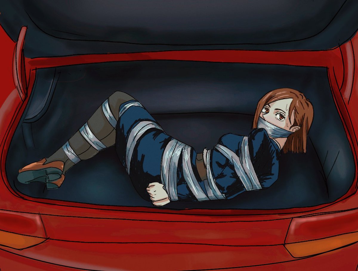 Anyone who says curses are the biggest threat out there hasn't met humans...

[#lewdrp • #mvrp • credits: ? ]