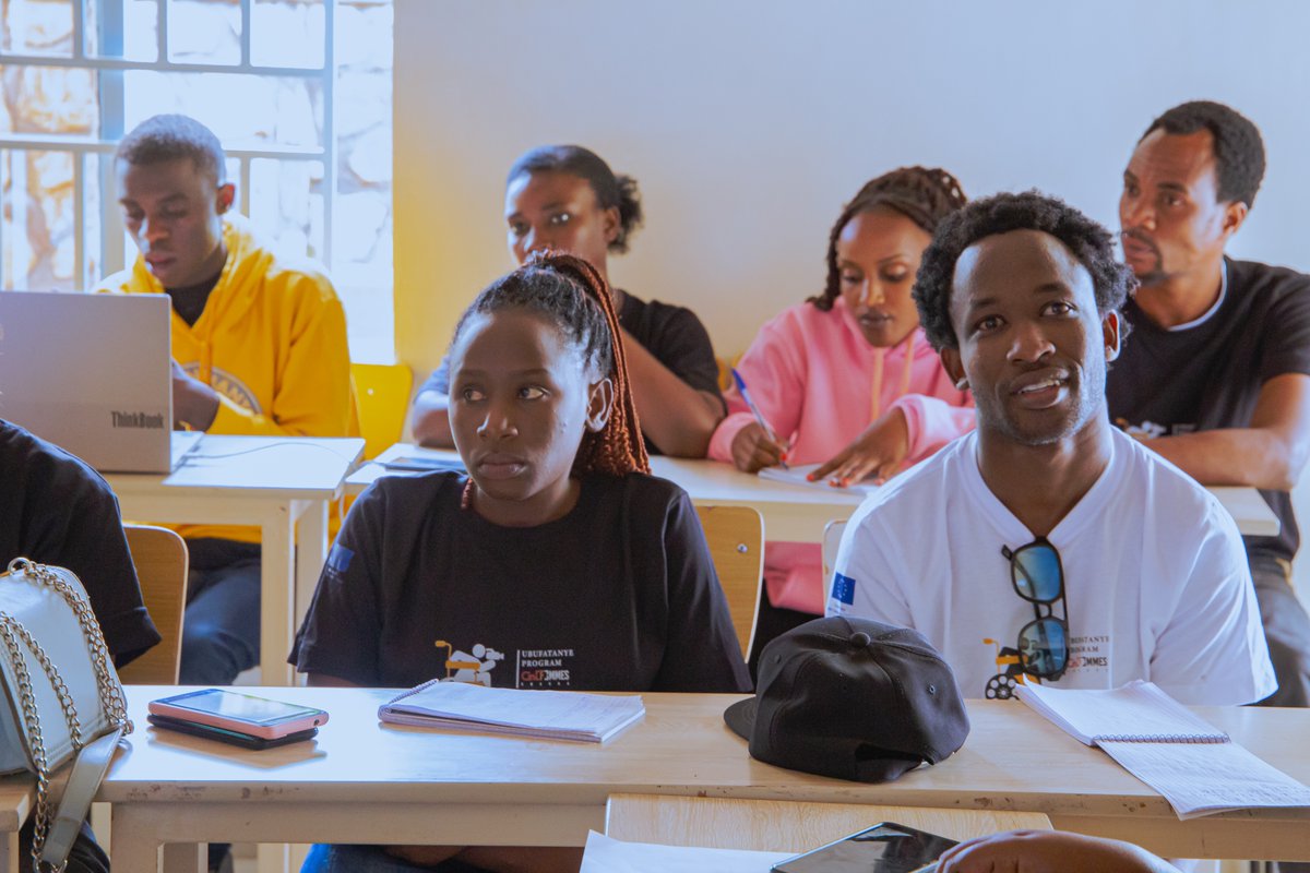 CinéFEMMES RWANDA tweet media
