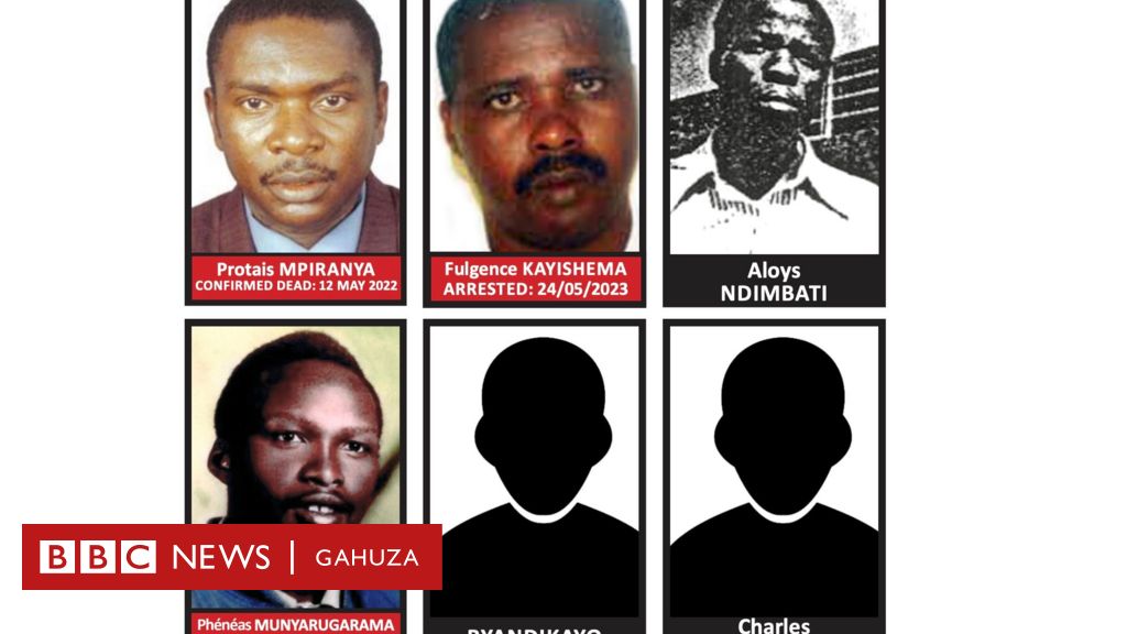 #IRMCT itangaza ko yashoje gushakisha abakekwa gukora #genocide mu #Rwanda nyuma y'ibyemeza ko abari basigaye #RyandikayoCharles na #Sikubwabo bombi bapfuye mu 1998. bbc.in/4ajJVwd