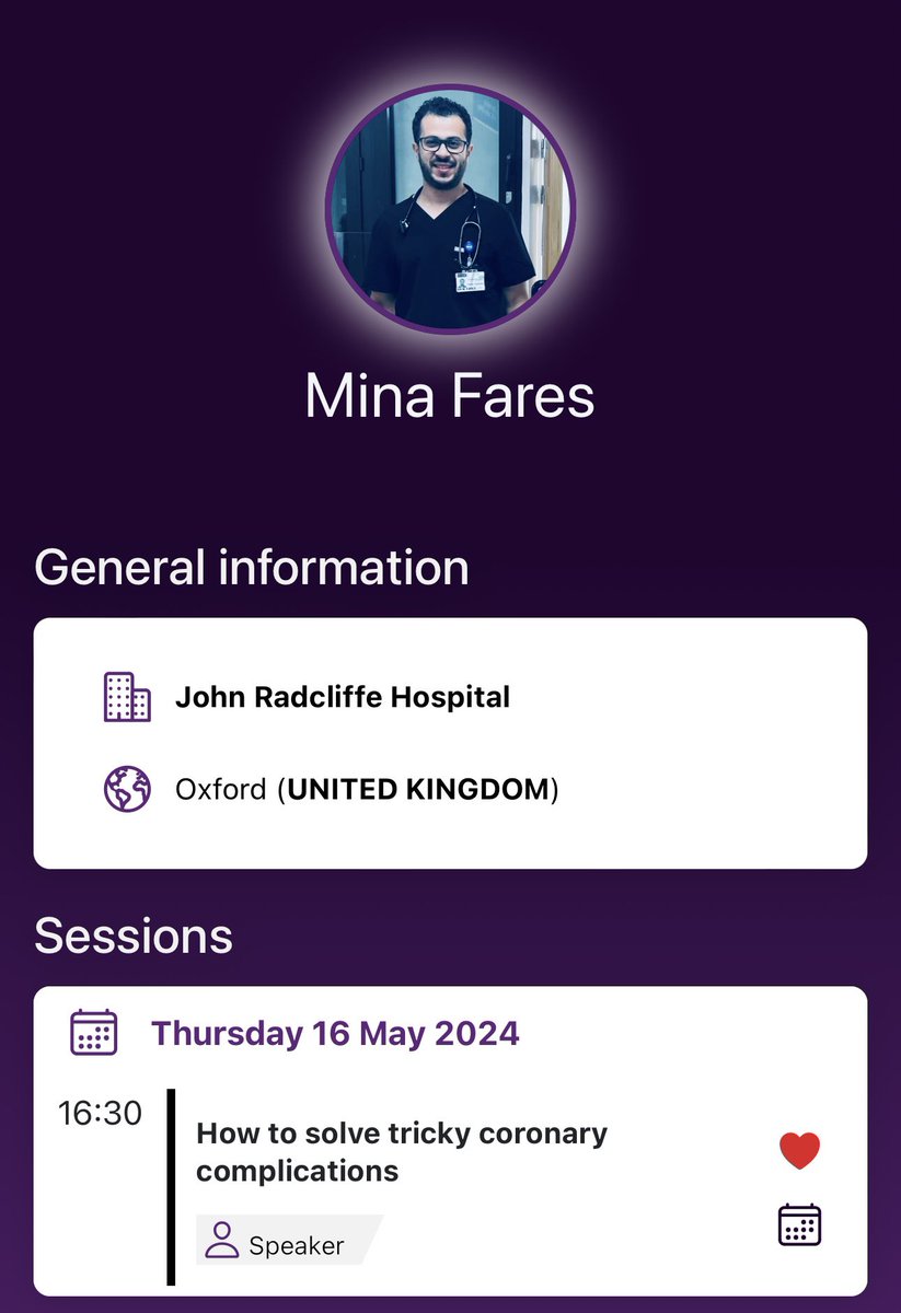 Mina Fares (@minafar20) on Twitter photo Join to know how to fix a hole in the LMS without compromising LCx 😀
<a href="/PCRonline/">PCRonline 🫀</a> #PCRPRESENTER Join to know how to fix a hole in the LMS without compromising LCx 😀
<a href="/PCRonline/">PCRonline 🫀</a> #PCRPRESENTER