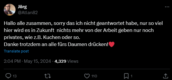 Borstischwein's tweet photo. @aandariel jup https://t.co/0gls0UUax0