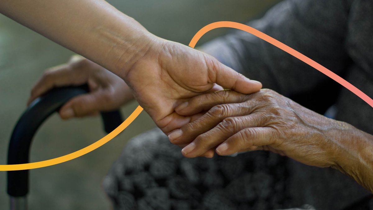 Shining a spotlight on #FinancialInclusion today 💷 77-year-old Keziban, a @LQHomesMatter resident, was battling debt and dementia, but our Debt Advice helped her out of debt and into financial stability 🤝 
Read more about our work in our Impact Report👉 bit.ly/3w7Ffvo