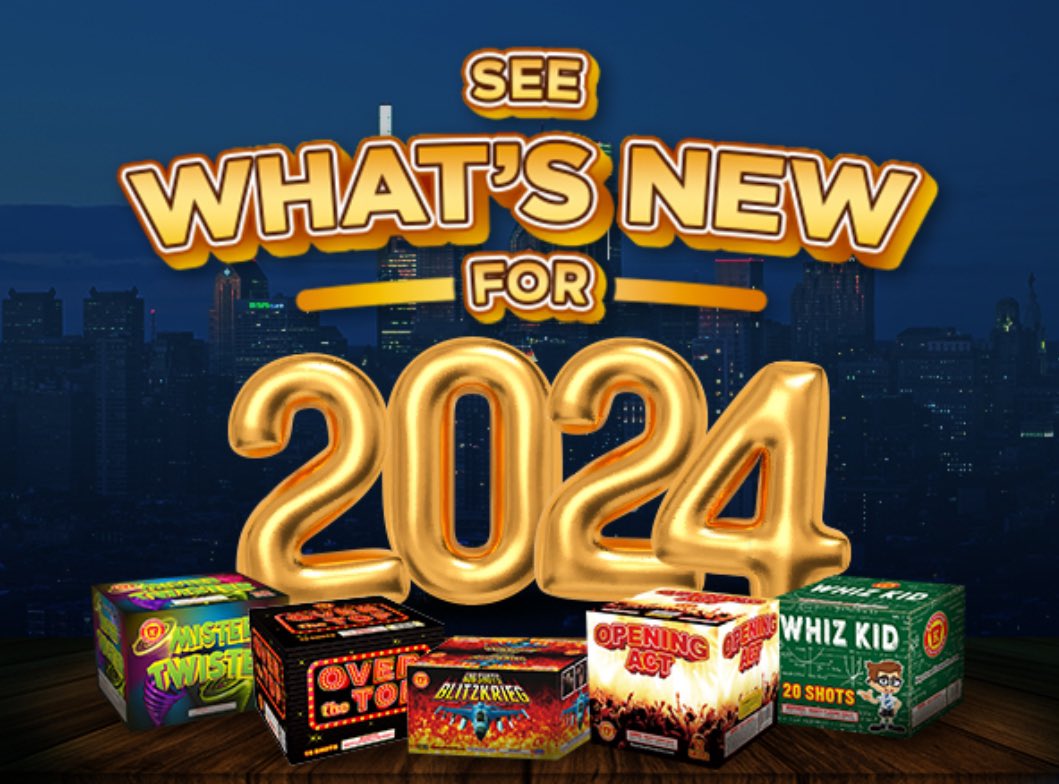 KeystoneFirewks's tweet image. keystonefireworks.com/product-catego…