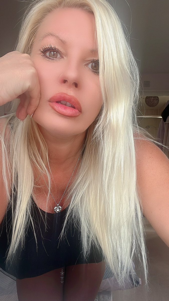 Michelle Thorne (@michellethornem) / Posts / X