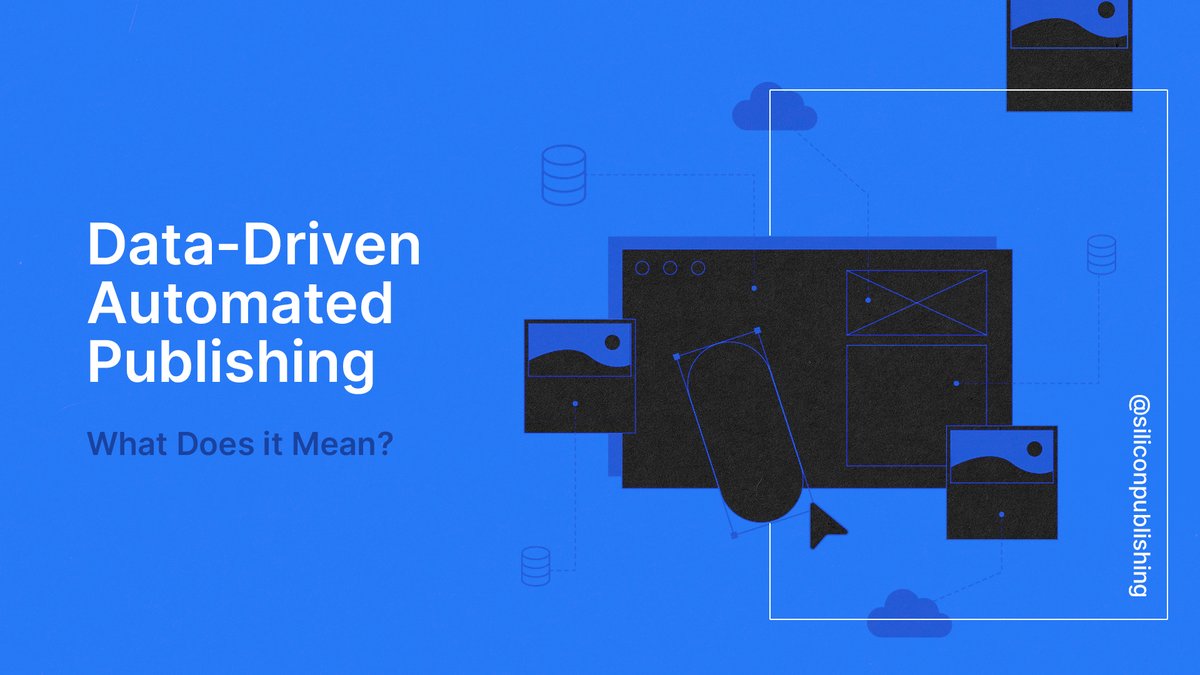 SiliconP's tweet photo. From creating personalized products 📇 to accurately delivering complex financial statements 📃 at scale, #SiliconPaginator has got all your needs covered. Boost your document game with a #Paginator demo: https://t.co/SufM2sUI8K

#DataDriven #Automation #DigitalPublishing https://t.co/59nIbhuIVC