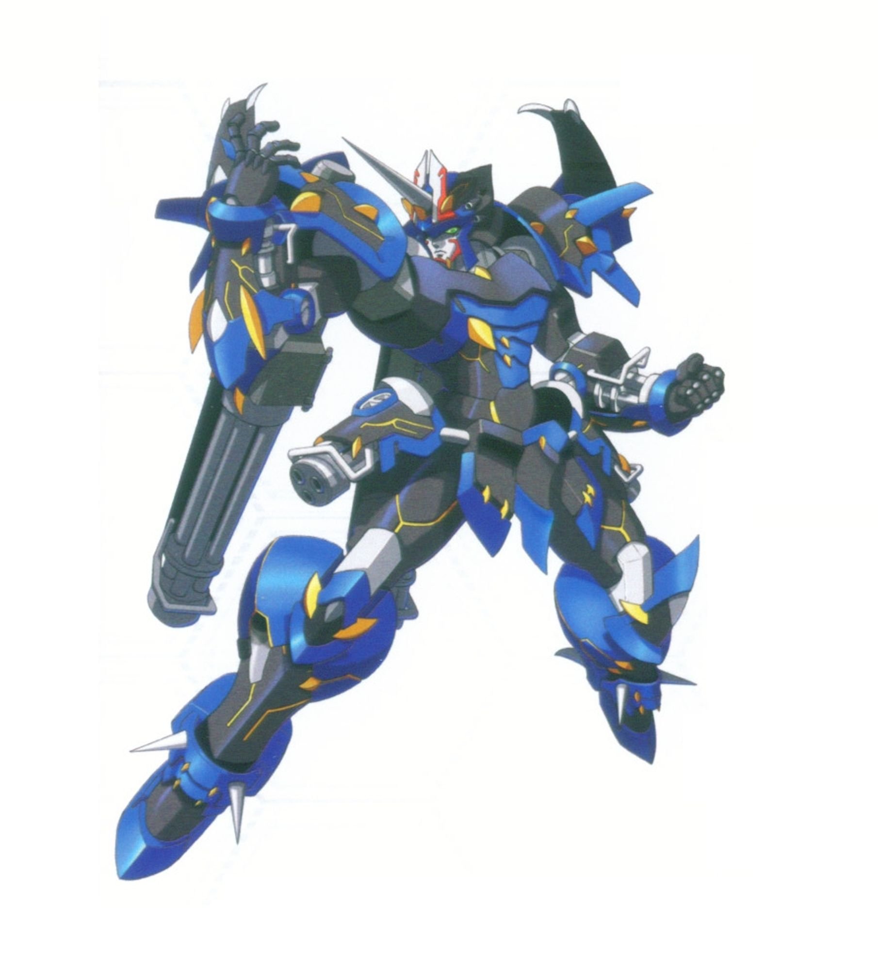 A Mech A Day على X: A Mech A Day على X: