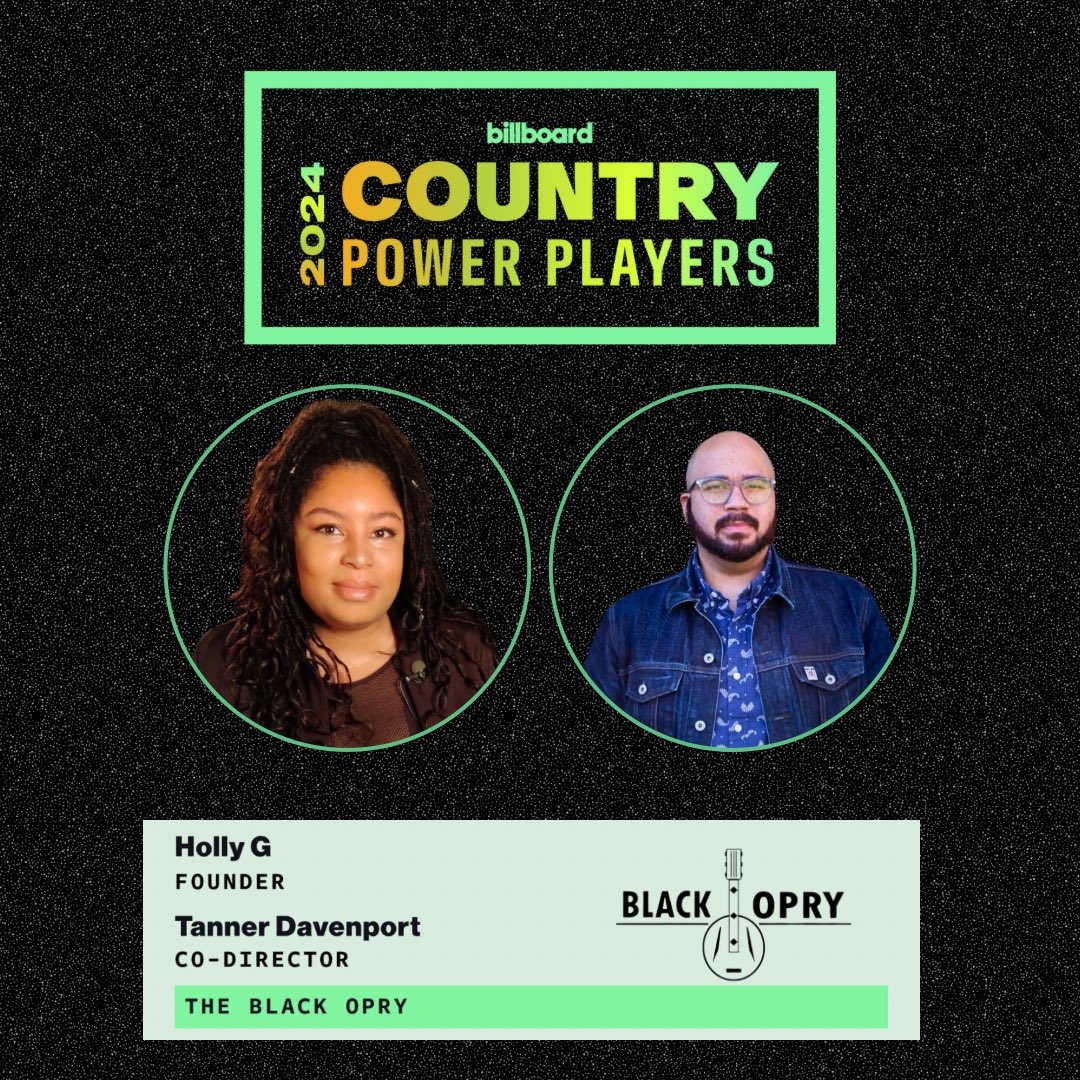 The Black Opry tweet media