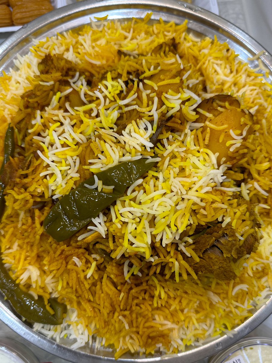 RESTO MED | مطاعم المدينة tweet media