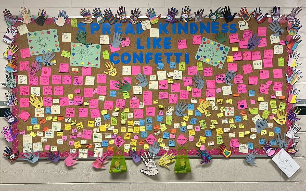 LDSB Wellbeing tweet media