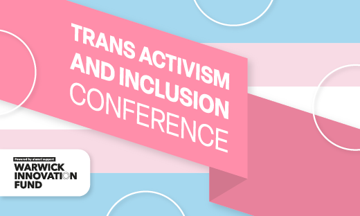Don't forget in June, YOU can join us for our two day Trans Activism and Inclusion Conference! It’s completely FREE and FULL CATERING, plus freebies! 🗓️ 5th June, 9am-5pm 🗓️ 6th June, 9am-5pm 📍Space 2 Radcliffe Sign up by 22nd May 👉 bit.ly/44uQRFt