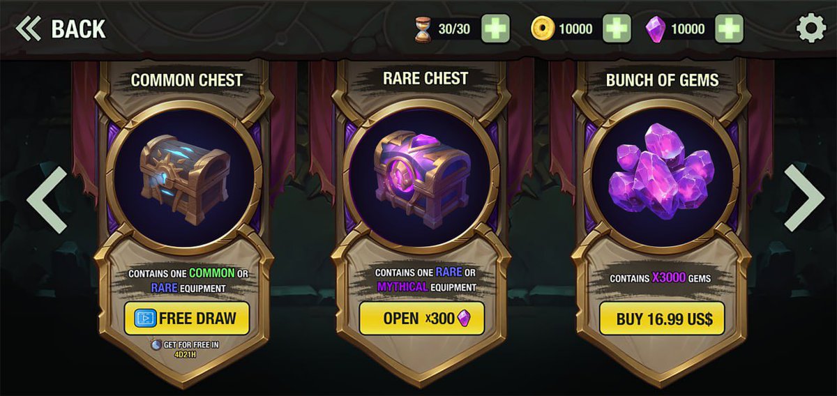 parallax_games's tweet image. Hi everyone! Summer is coming, and we are preparing for soft launch. We wanna share some content. We finished UI/UX and added some bosses. What do you think about the main menu and other pages? #RPG #indie #mobilegame