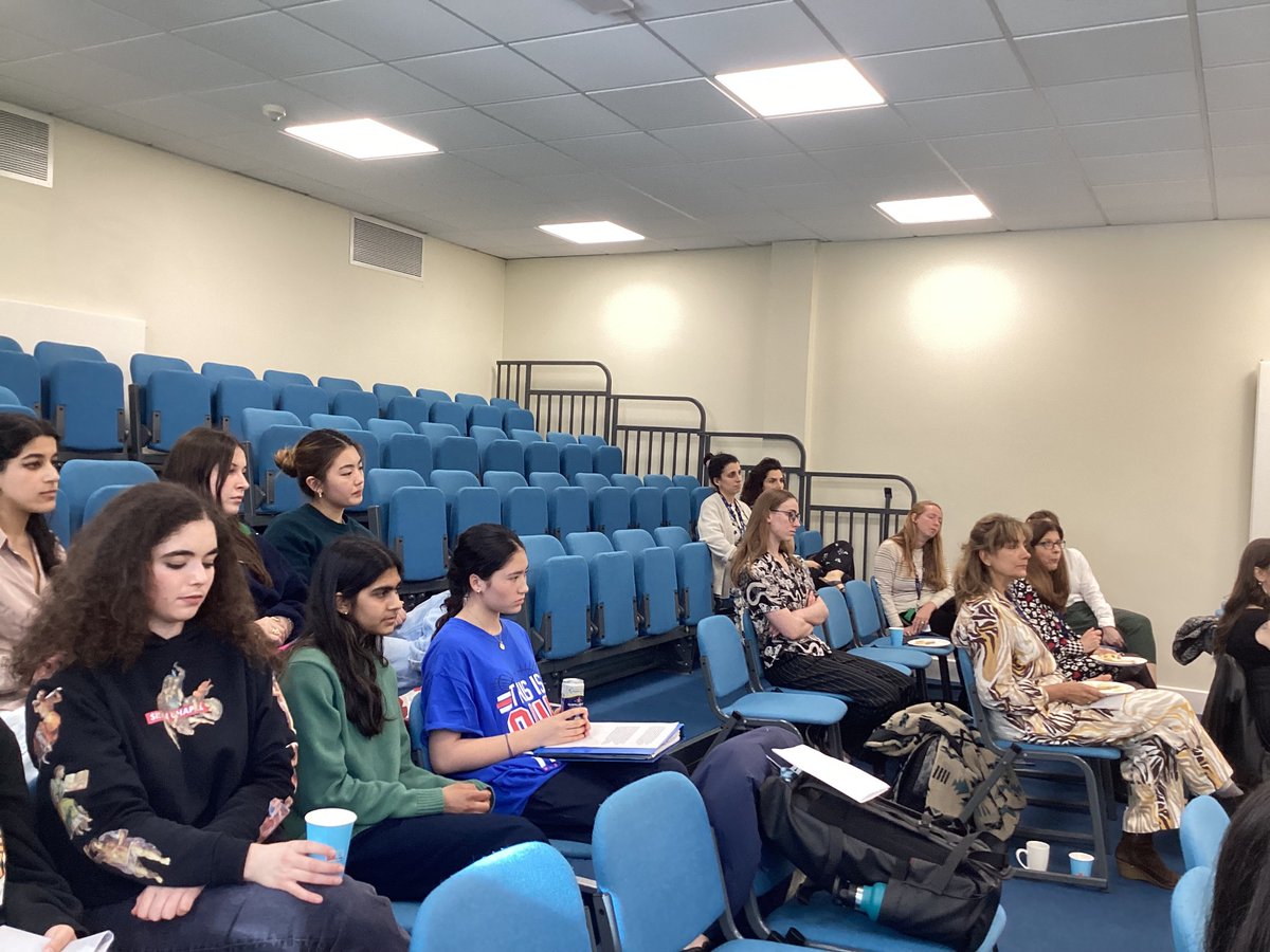 @NLCSLanguages Italian Symposium 2024. 
Dr Lucia Rinaldi talking about Mafia and the author Sciascia