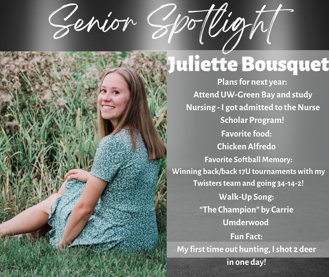 Juliette Bousquet🫶