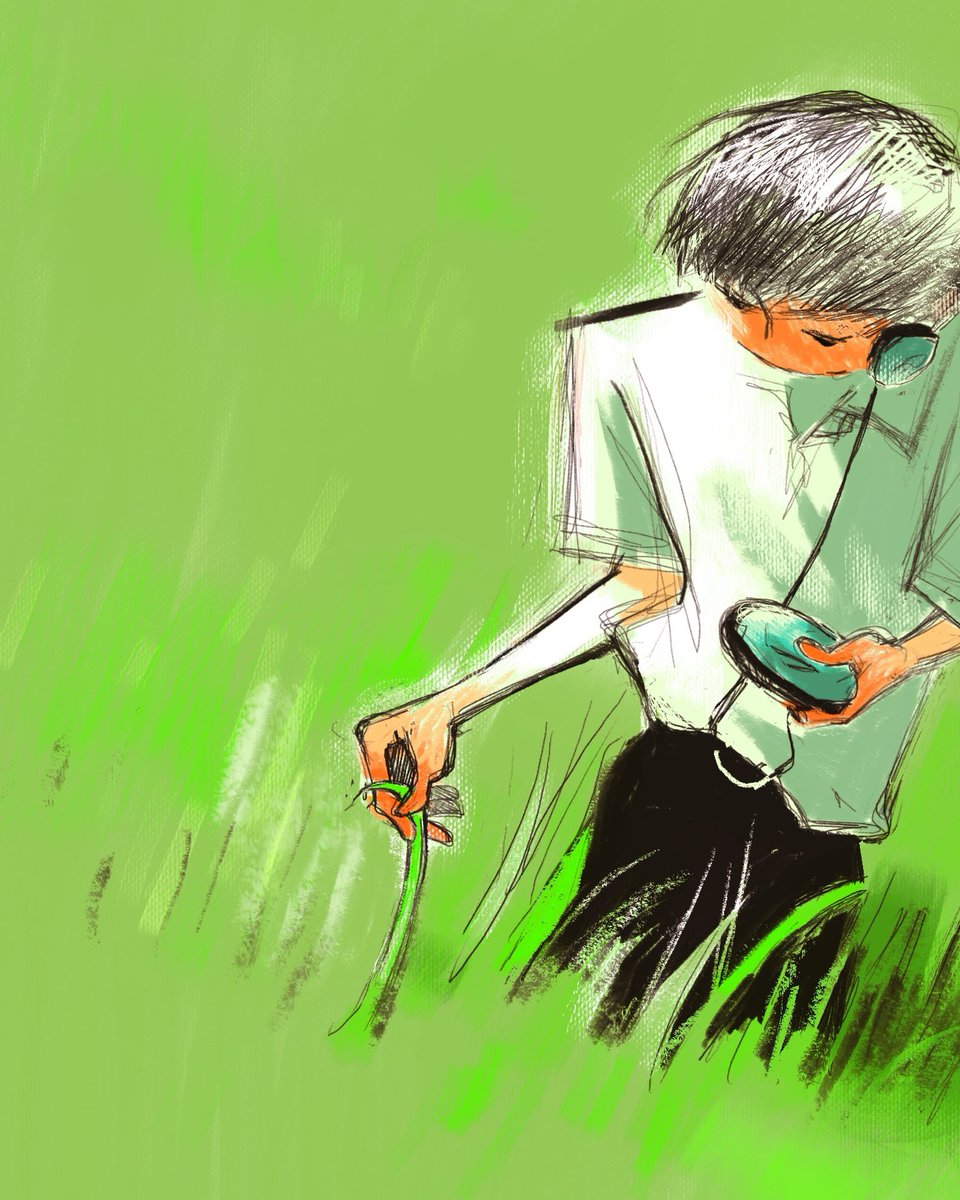 릴리 슈슈의 모든 것