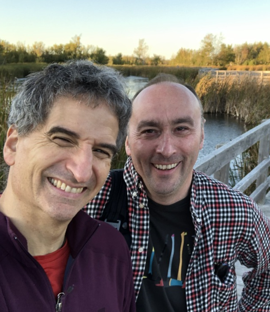 Concerto Caledonia tweet media