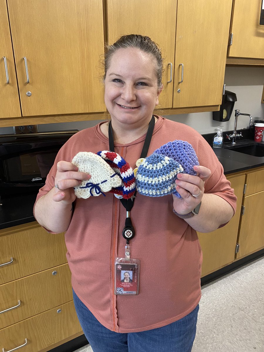 Wade Hampton High tweet media