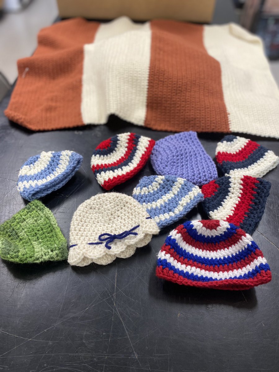 Wade Hampton High tweet media