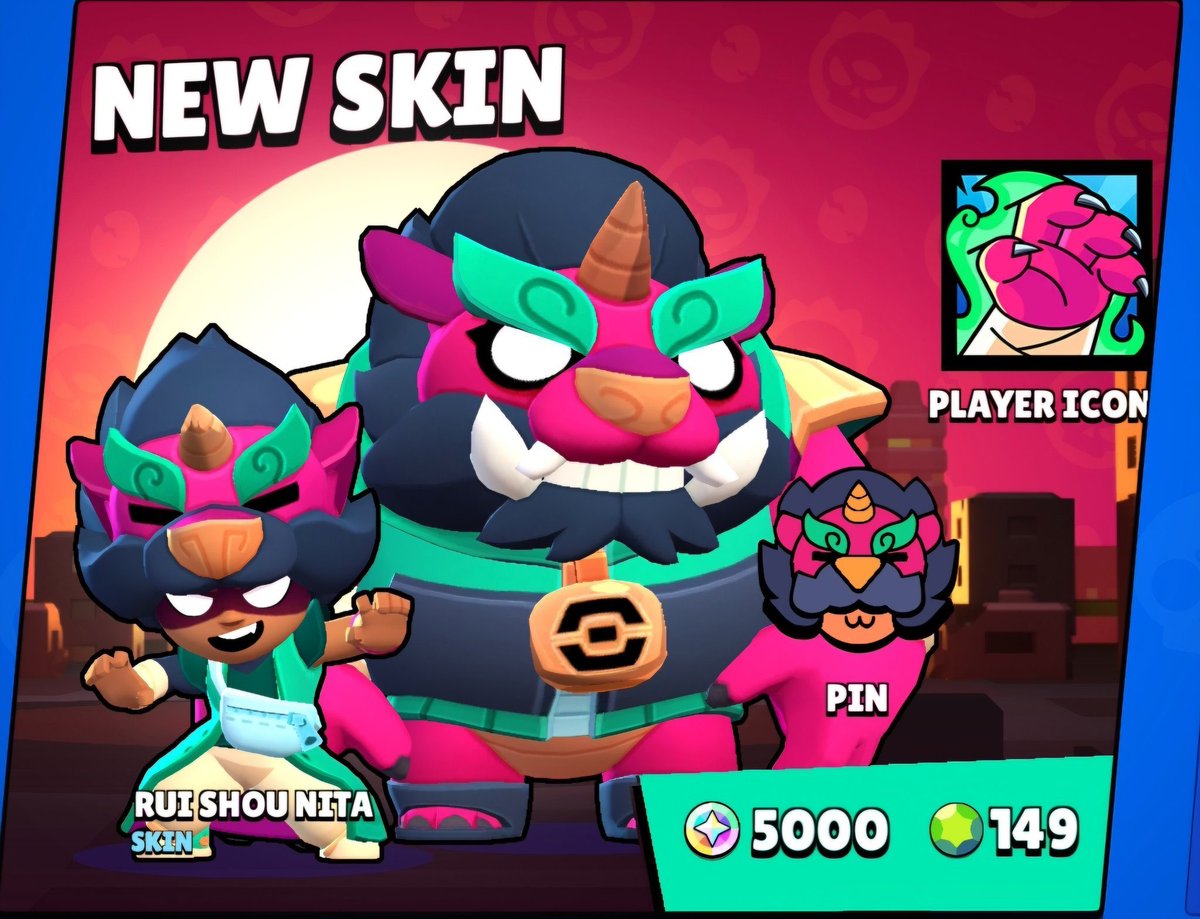 BScomunidad__'s tweet photo. 🎁 SORTEO EXPRESS 🎁
🥇x1 Rui Shou Nita 
 
🍀 Requisitos: 
⭐️ Dar Rt
⭐️ Seguir a @FFlevi_ y a @BScomunidad__ 

🏆 Ganador en 72h https://t.co/tNAmOA6vQE