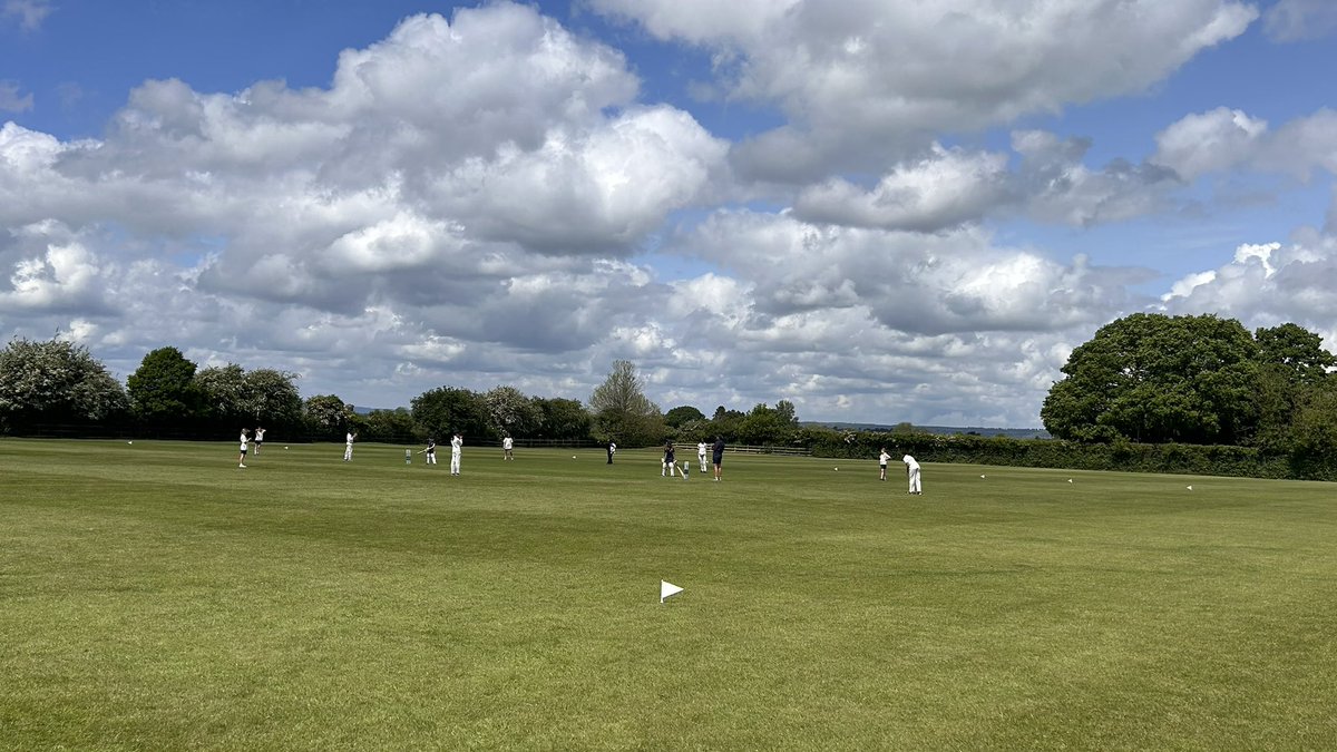What a lovely day for our annual U10 girls’ Cricket Tournament on Warmlake. Thank you to <a href="/KCC_Sport/">Kent College Canterbury Sport</a> <a href="/SVPS_News/">Sutton Valence Preparatory School</a> and <a href="/AshfordPrep/">Ashford Prep</a> for attending. Well done to <a href="/kentcollegeuk/">Kent College Canterbury</a> for winning the tournament. Some really impressive cricket was played.
