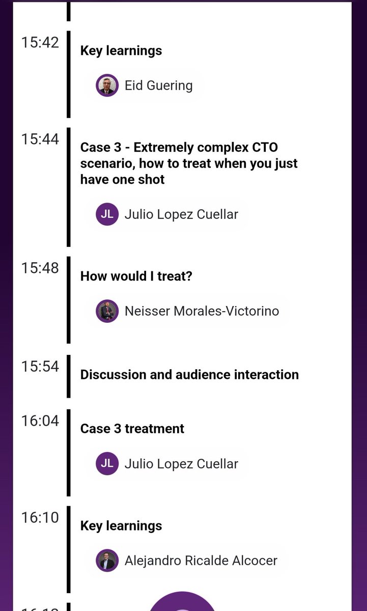 Extremely complex CTO scenario, how to treat when you just have one shot... #interventionalcardiology #PCR @PCRonline @solaci_online @FinizolaFlores @angna_86 @jlcsocime_julio @Julio_Farjat @LCathlab 🙋🏾‍♂️🇲🇽