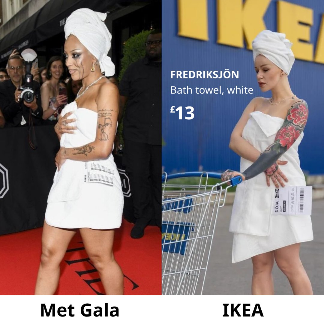 Ad Professor tweet media