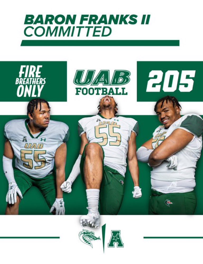 Baron Franks II tweet media