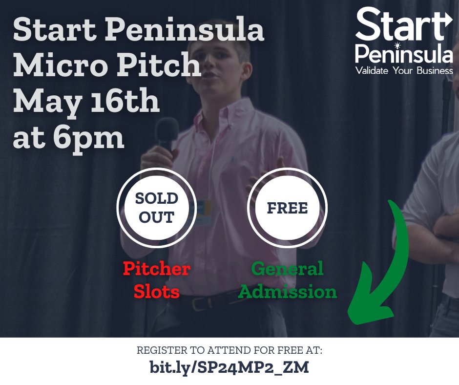 Start Peninsula tweet media