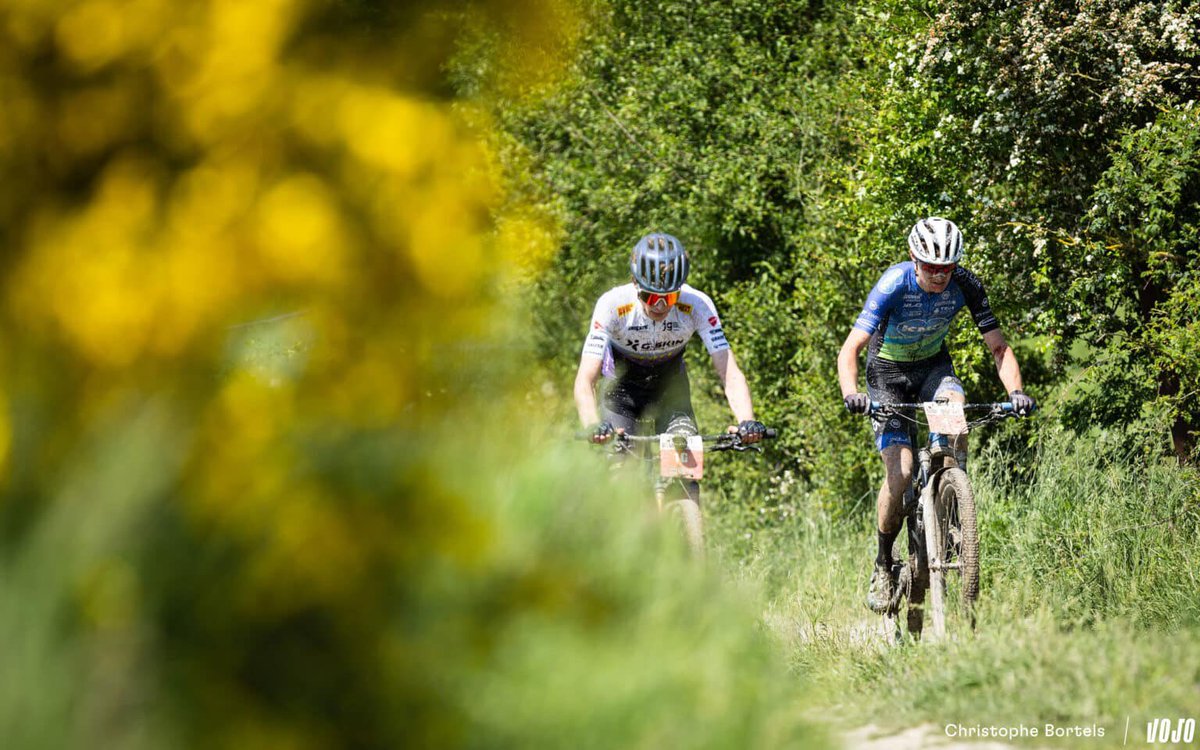 KMC mountainbiketeam (@mtbteam_com) on Twitter photo Lees alles over Teus zijn overwinning in de Hard'n marathon op de site van <a href="/VojoMag/">Vojo Magazine</a> 👇
vojomag.nl/bams-2024-hard…
📷 Christophe Bortels Lees alles over Teus zijn overwinning in de Hard'n marathon op de site van <a href="/VojoMag/">Vojo Magazine</a> 👇
vojomag.nl/bams-2024-hard…
📷 Christophe Bortels