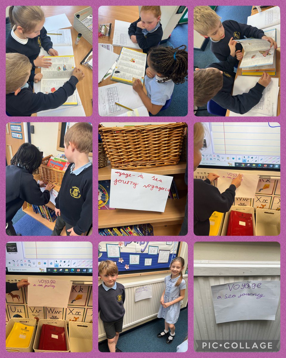 Miss Lowe tweet media