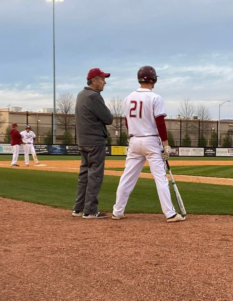 One of the best to ever do it. You will be missed coach booth! A legend no one will ever forget!! Rest easy Old friend🖤
