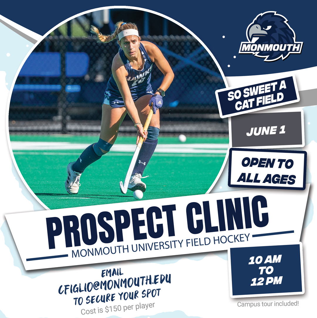 Clinic season is here! 🏑 WHEN? 🔹 𝐉𝐮𝐧𝐞 𝟏, 𝟐𝟎𝟐𝟒 WHAT TIME? 🔹 𝟏𝟎 𝐚𝐦 - 𝟏𝟐 𝐩𝐦 WHERE? 🔹 𝐒𝐨 𝐒𝐰𝐞𝐞𝐭 𝐀 𝐂𝐚𝐭 𝐅𝐢𝐞𝐥𝐝 FOR WHO? 🔹 𝐎𝐩𝐞𝐧 𝐭𝐨 𝐀𝐋𝐋 𝐚𝐠𝐞𝐬 Campus tour included! Contact Coach Figlio to secure your spot! #FlyHawks