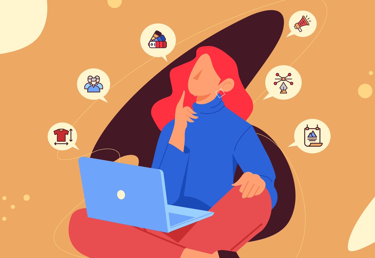 matchadesign's tweet image. 📢 Check out our latest blog post on Finding Pain Points in Graphic Design: Part 1! 😊 Learn how to identify and address common challenges in graphic design. 🎨 

matchadesign.com/blog/finding-p…

#graphicdesignproblems #designchallenges #blogpost