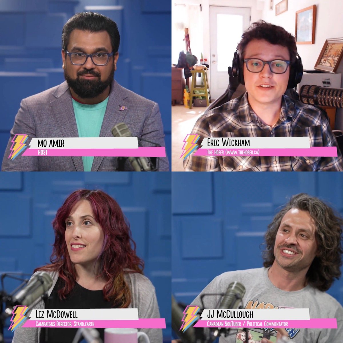 This is VANCOLOUR
Thursday at 9pm
<a href="/CHEK_News/">CHEK News</a> 📺

We’re talking hot-button consumer issues!

👉 Is the Loblaw boycott working? 🍎
(<a href="/ES_Wickham/">Eric Wickham</a>/<a href="/TheHoserMedia/">The Hoser</a>)

👉 Is Lululemon deceiving its customers? 🧘🏾‍♂️
(<a href="/lizmcdowell/">Liz McDowell (she/her)</a>/<a href="/standearth/">Stand.earth</a>)

👉 Is consumerism evil? 🛍️
(<a href="/JJ_McCullough/">J.J. McCullough</a>)