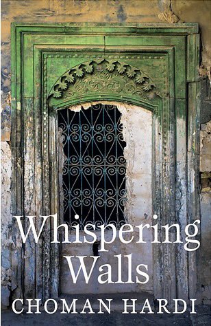 Next week, Tuesday, 21st May, at @Waterstones in Canterbury, our wonderful author @chomahardi will be reading from her novel #WhisperingWalls
@IndiePressNet 

waterstones.com/events/reading…