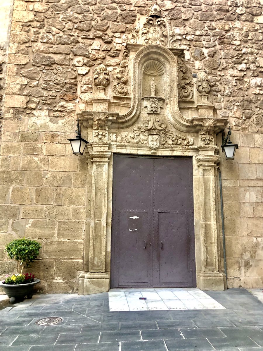 #photography #españa #Andalucía #Almeria #iglesia #Puerta #doors #nocontextdoors #architecture #mypics