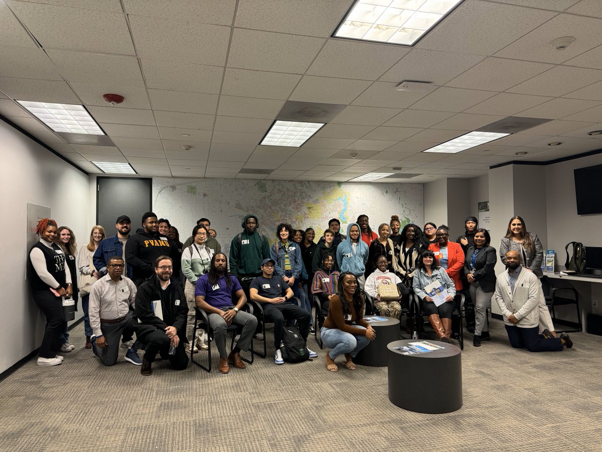 Houston Community Land Trust tweet media