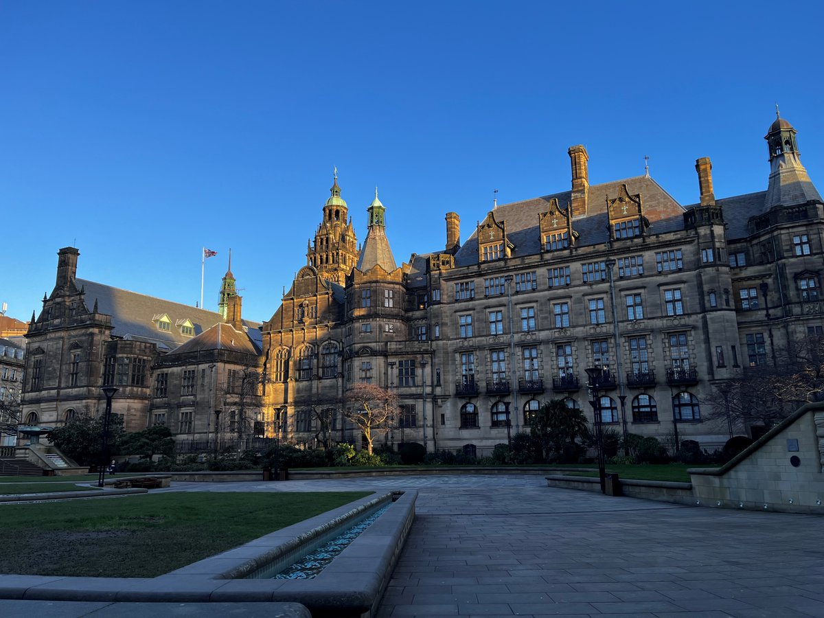 A new approach to public questions will put residents at the heart of democracy. At today's Annual Council Meeting, councillors agreed to change how the public interact with committees, to encourage more citizen involvement in decision making. More: sheffnews.com/news/making-co…