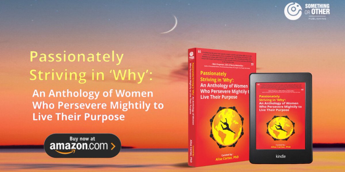 The new book curated by Dr. Alise Cortez shows us the complex path traveled by different women from all over the world in their quest to achieve their life's purpose. Available on Amazon: amzn.to/2VpMCfh #anthology #womenempowerment #bravewomen #newread #shortstories