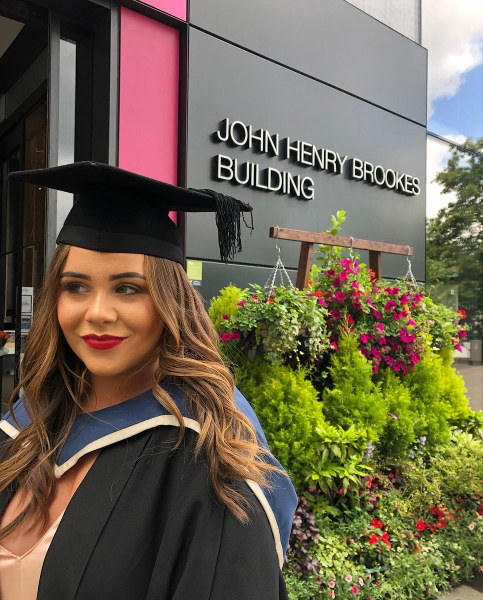 Third promotion for Aoife 🎉

After joining our graduate programme back in 2019 following her graduation from @oxfordbrookes we're so excited to share the news that Aoife has been promoted to Candidate Experience Manager!

#recruitment #promotion #oxfordshire