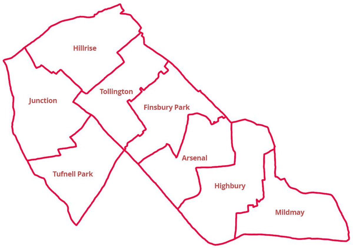 The Labour Party has opened the process to select a Parliamentary candidate for Islington North. It will be done speedily with party members voting between 25th May and 1st June. Islington members can then get campaigning for a Labour MP and a Labour Government.