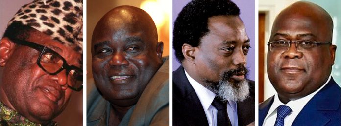 “Nous sommes passés de l’appréciation bien sous Mobutu dans les années 1970-1980, à assez bien sous Laurent-Désiré Kabila de 1997 à 2000, puis à un niveau moyen sous Joseph Kabila de 2006 à 2010, pour en arriver aujourd’hui à médiocre sous Félix Tshisekedi”.
