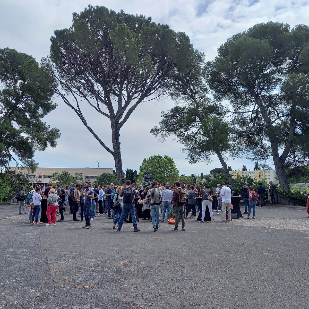 Mathilde Chomel (@tildechom) on Twitter photo At the journées francophones des Mycorhizes in Montpellier, 3 days full of interesting talks and found few folks from UK...! <a href="/AgnesArdanuy/">Agnes Ardanuy</a>, Pierre Louis and <a href="/GuilhemReyt/">Guilhem Reyt</a> At the journées francophones des Mycorhizes in Montpellier, 3 days full of interesting talks and found few folks from UK...! <a href="/AgnesArdanuy/">Agnes Ardanuy</a>, Pierre Louis and <a href="/GuilhemReyt/">Guilhem Reyt</a>