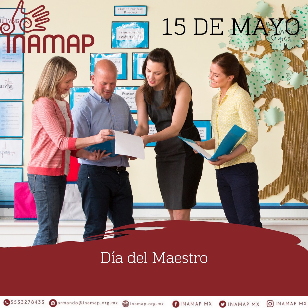 INAMAP MX tweet media