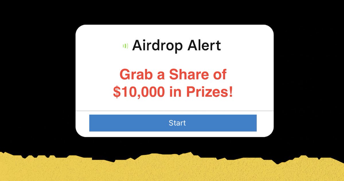💥 #VOPOARMY Giveaway Time!
Win your share of $10,000 in prizes! 🎉

To enter:
1⃣ Like &amp; RT this post.
2⃣ Complete tasks at wn.nr/ZsSrqtC
3⃣ Tag three friends.

Prizes vary by participation. Ends 5/25.

Best of luck to all!✨

-- --
Discover $VOPO 😲: Find Out Why It's